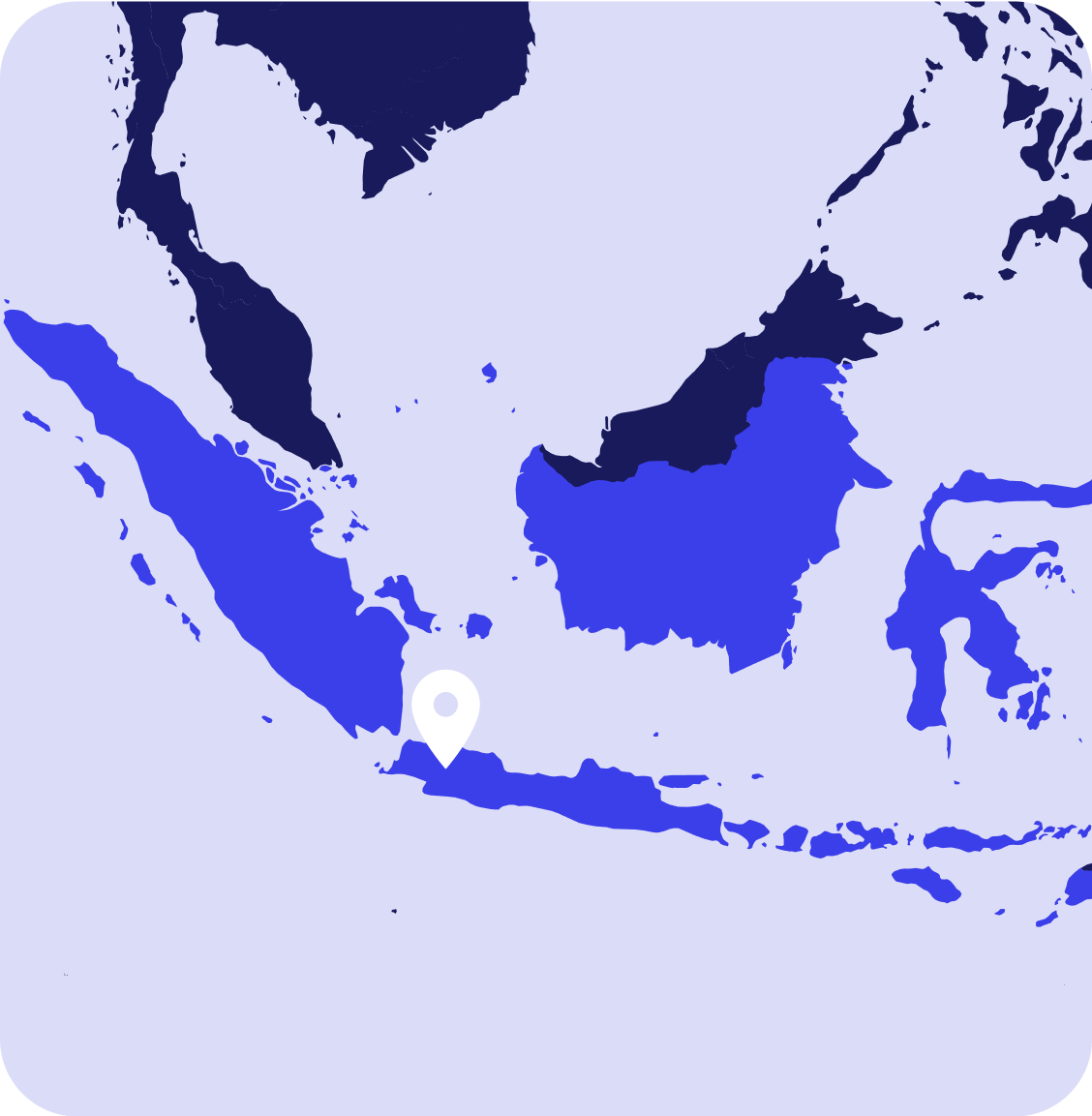 Indonesien